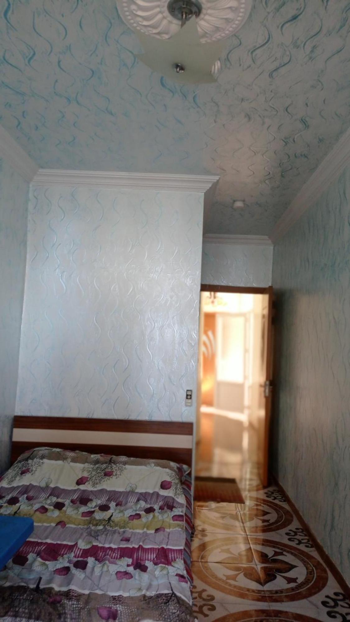 Family Hotel Khomaldy كفارياتي المظهر الخارجي الصورة