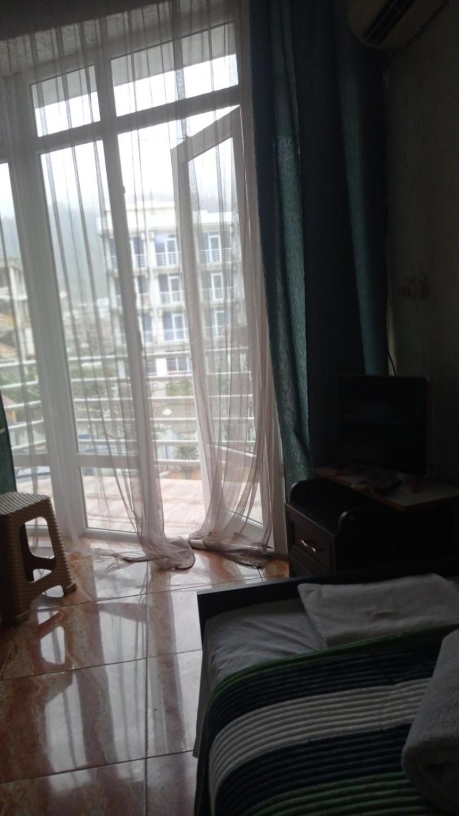 Family Hotel Khomaldy كفارياتي المظهر الخارجي الصورة