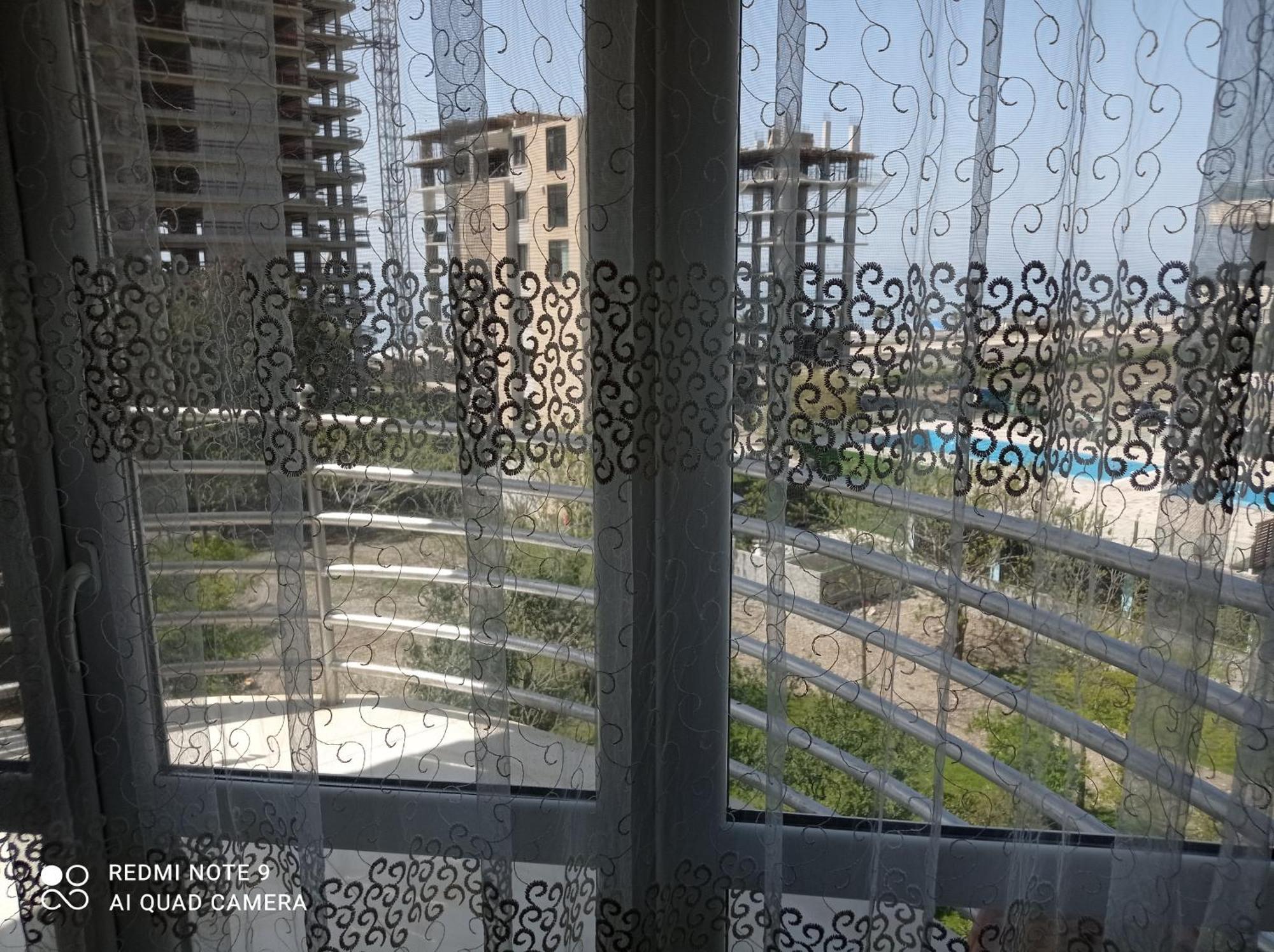 Family Hotel Khomaldy كفارياتي المظهر الخارجي الصورة