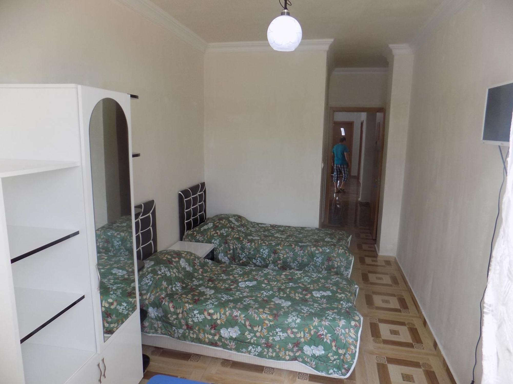 Family Hotel Khomaldy كفارياتي المظهر الخارجي الصورة